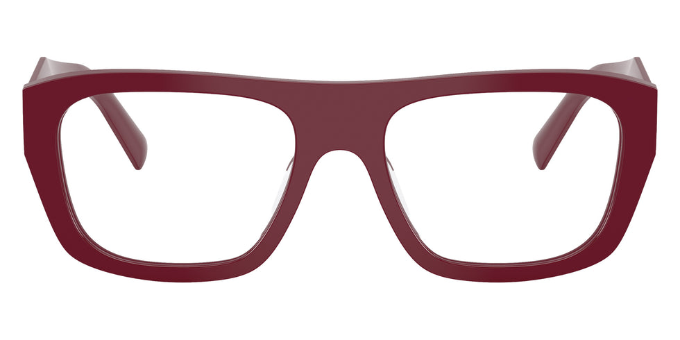 Prada PR D07VU 23L1O1 52 - Brown #id:prd07vu23l1o1_s:104100
