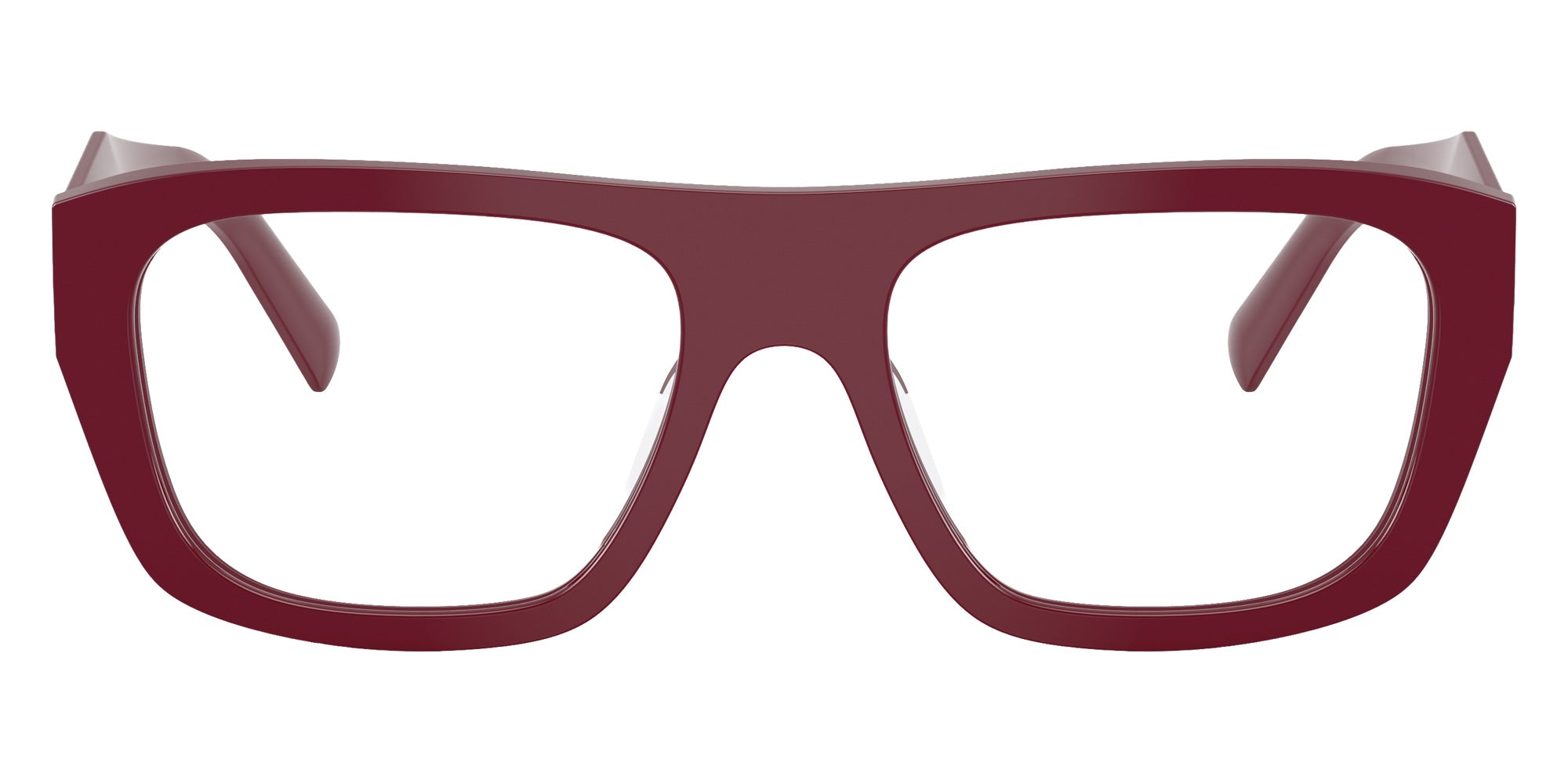 Prada PR D07VU 23L1O1 52 - Brown #id:prd07vu23l1o1_s:104100