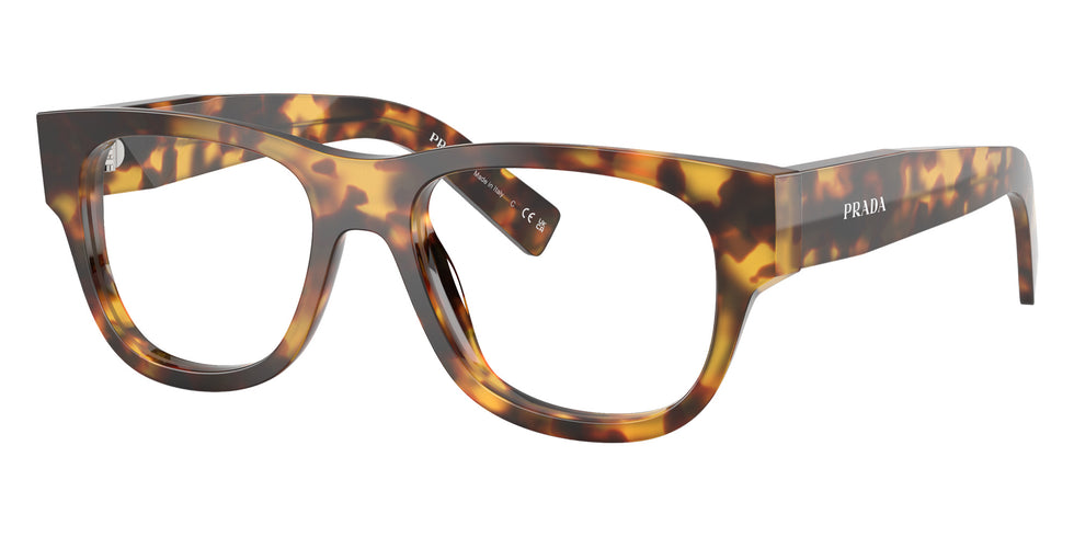 Prada PR D08VU 14L1O1 51 - Honey Havana #id:prd08vu14l1o1_s:104105