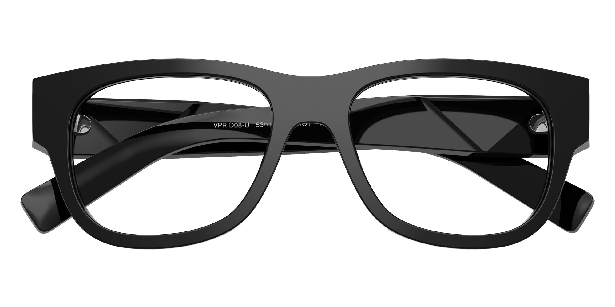 Prada PR D08VU 16K1O1 51 - Black #id:prd08vu16k1o1_s:108120