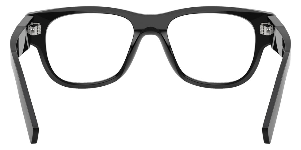 Prada PR D08VU 16K1O1 51 - Black #id:prd08vu16k1o1_s:108115