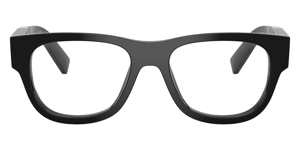Prada PR D08VU 16K1O1 51 - Black #id:prd08vu16k1o1_s:108100