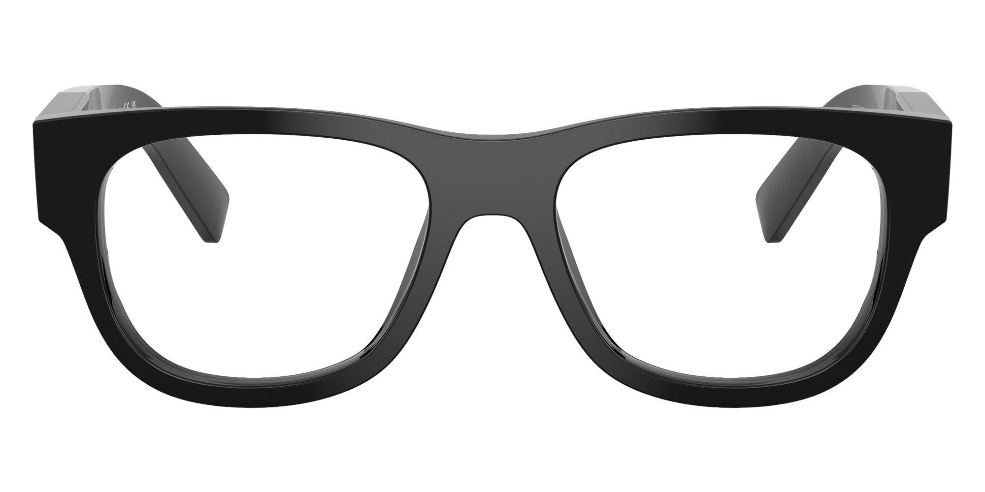 Prada PR D08VU 16K1O1 51 - Black #id:prd08vu16k1o1_s:108100