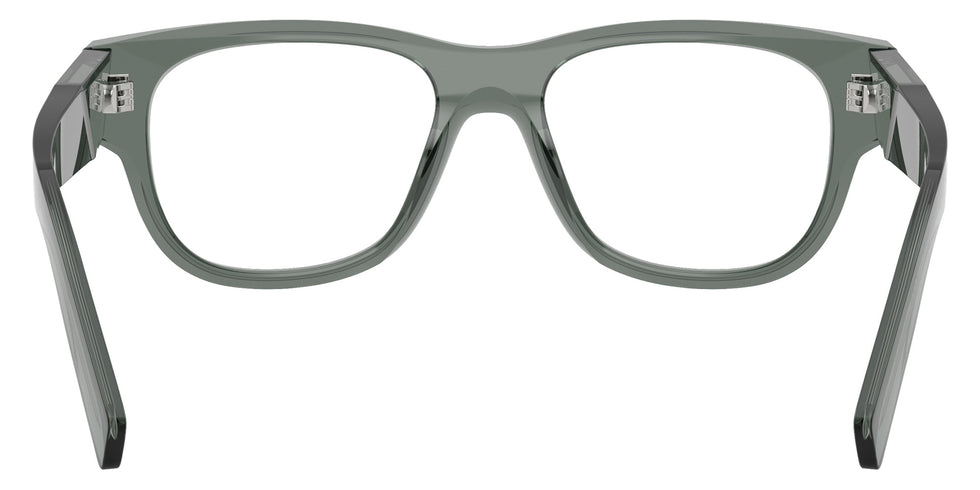 Prada PR D08VU 21J1O1 51 - Transparent Gray #id:prd08vu21j1o1_s:112115