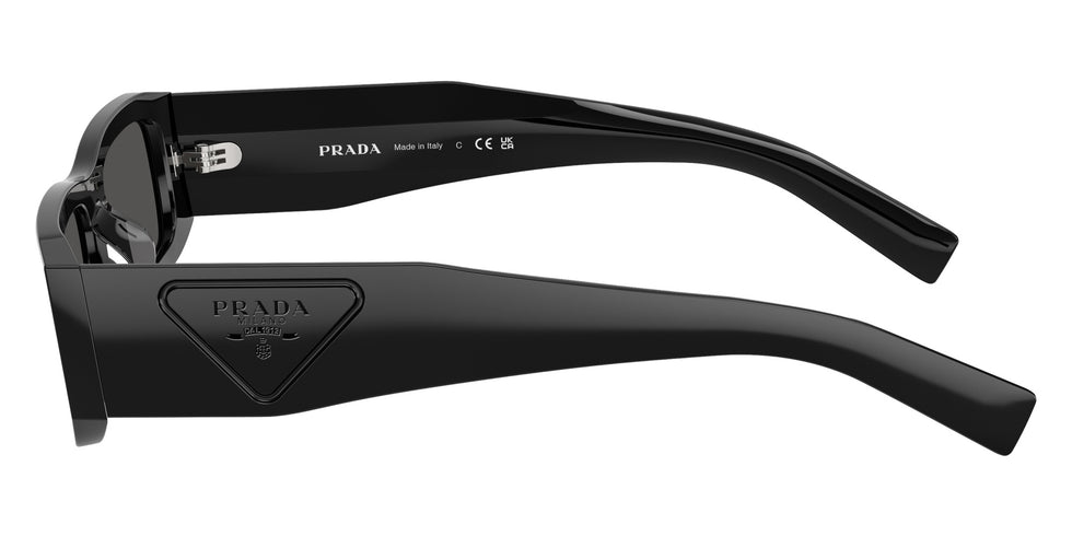 Prada PR D09SD 16K08Z 54 - Black #id:prd09sd16k08z_s:102110
