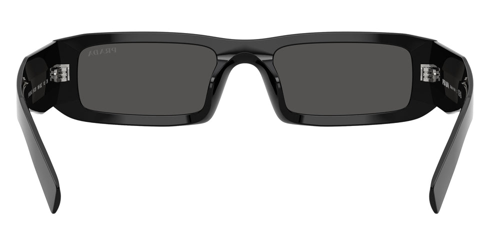 Prada PR D09SD 16K08Z 54 - Black #id:prd09sd16k08z_s:102115
