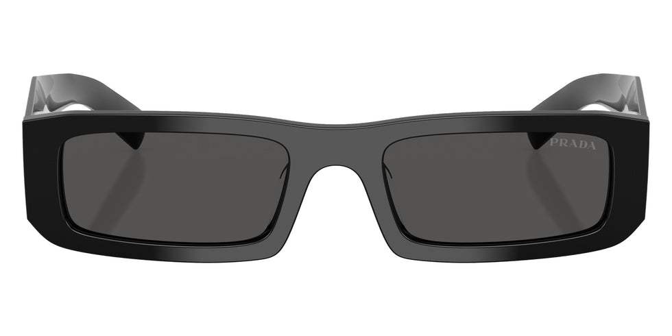 Prada PR D09SD 16K08Z 54 - Black #id:prd09sd16k08z_s:102100
