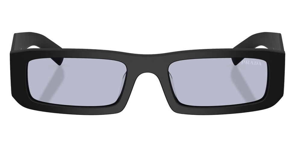 Prada PR D09SD 1BO30X 54 - Matte Black #id:prd09sd1bo30x_s:104100