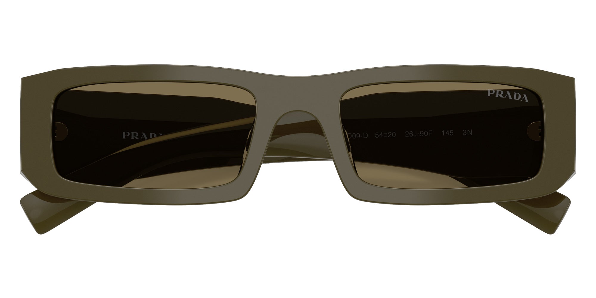 Prada PR D09SD 26J90F 54 - Laurel #id:prd09sd26j90f_s:106120