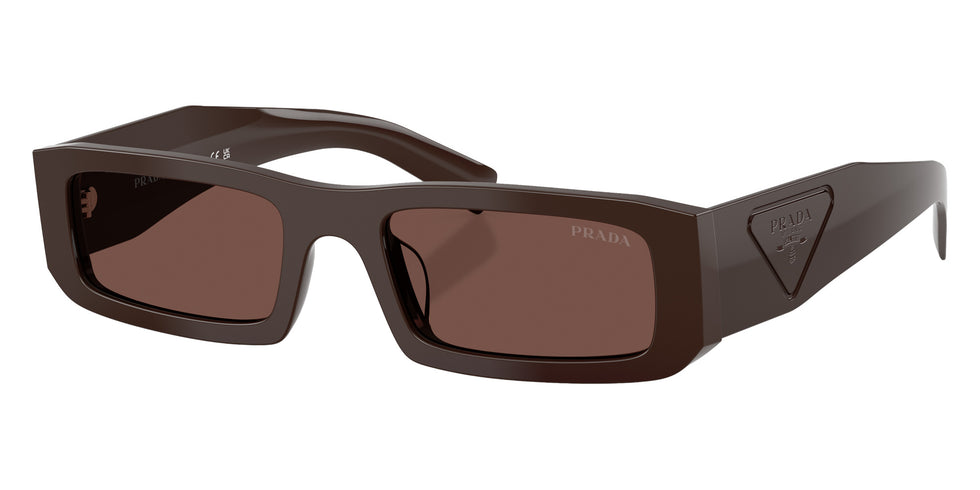 Prada PR D09SD 27I90W 54 - Cigar #id:prd09sd27i90w_s:108105