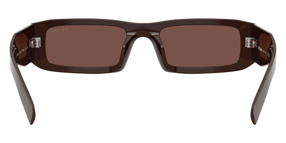 Prada PR D09SD 27I90W 54 - Cigar #id:prd09sd27i90w_s:108115