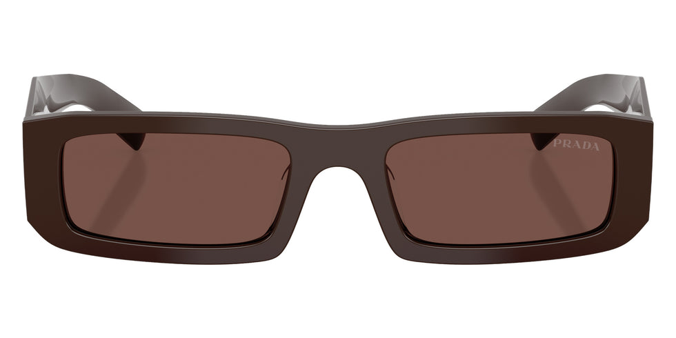 Prada PR D09SD 27I90W 54 - Cigar #id:prd09sd27i90w_s:108100