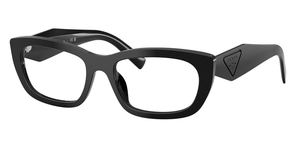 Prada PR D09V 16K1O1 52 - Black #id:prd09v16k1o1_s:100105