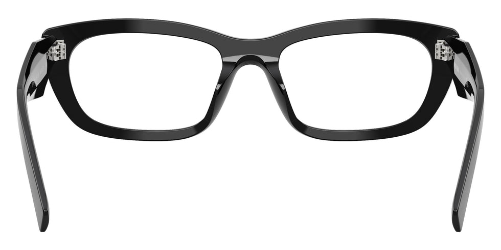 Prada PR D09V 16K1O1 52 - Black #id:prd09v16k1o1_s:100115