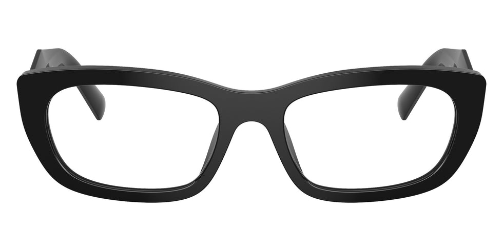 Prada PR D09V 16K1O1 52 - Black #id:prd09v16k1o1_s:100100