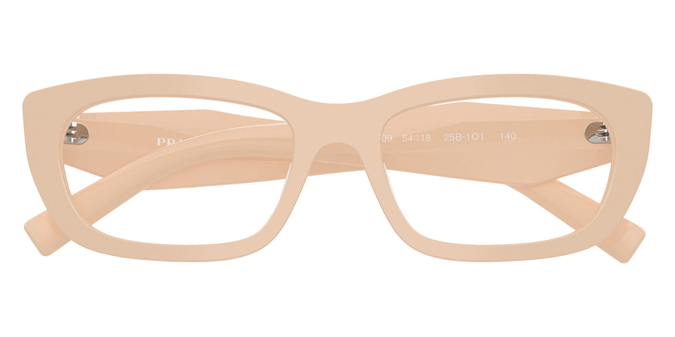 Prada PR D09V 25B1O1 52 - Powder Beige #id:prd09v25b1o1_s:108120