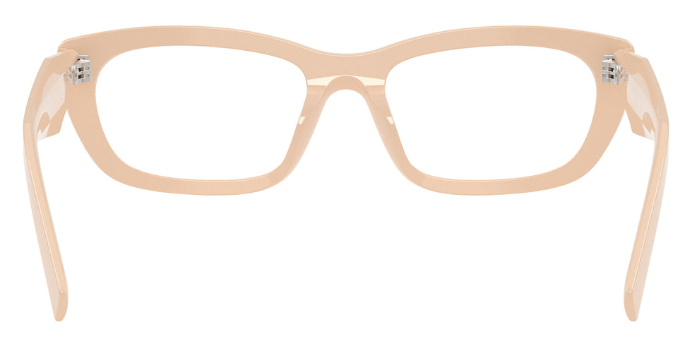 Prada PR D09V 25B1O1 52 - Powder Beige #id:prd09v25b1o1_s:108115