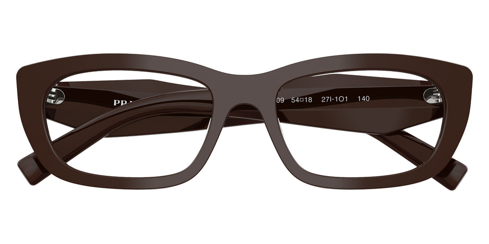 Prada PR D09V 27I1O1 52 - Cigar #id:prd09v27i1o1_s:112120