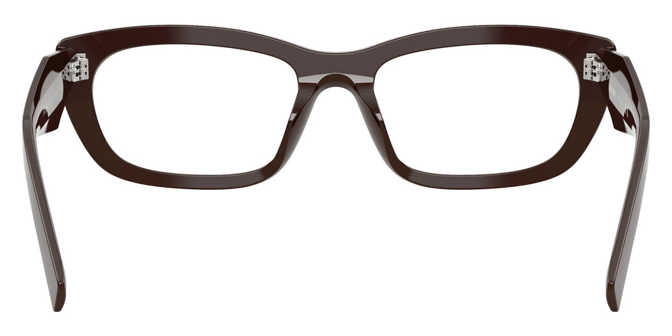 Prada PR D09V 27I1O1 52 - Cigar #id:prd09v27i1o1_s:112115