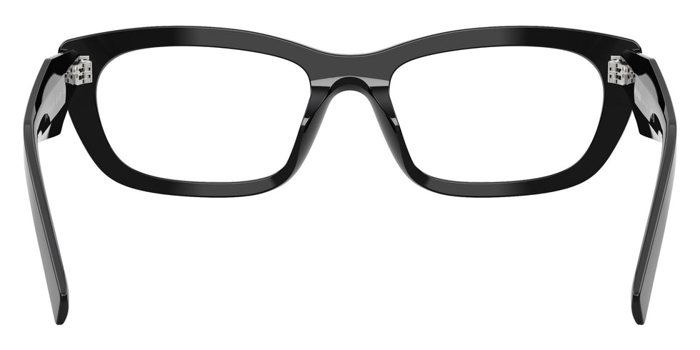Prada PR D09VF 16K1O1 54 - Black #id:prd09vf16k1o1_s:100115