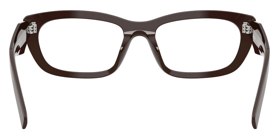 Prada PR D09VF 27I1O1 54 - Cigar #id:prd09vf27i1o1_s:104115