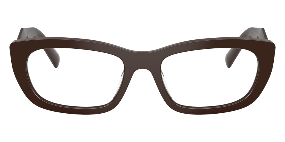 Prada PR D09VF 27I1O1 54 - Cigar #id:prd09vf27i1o1_s:104100
