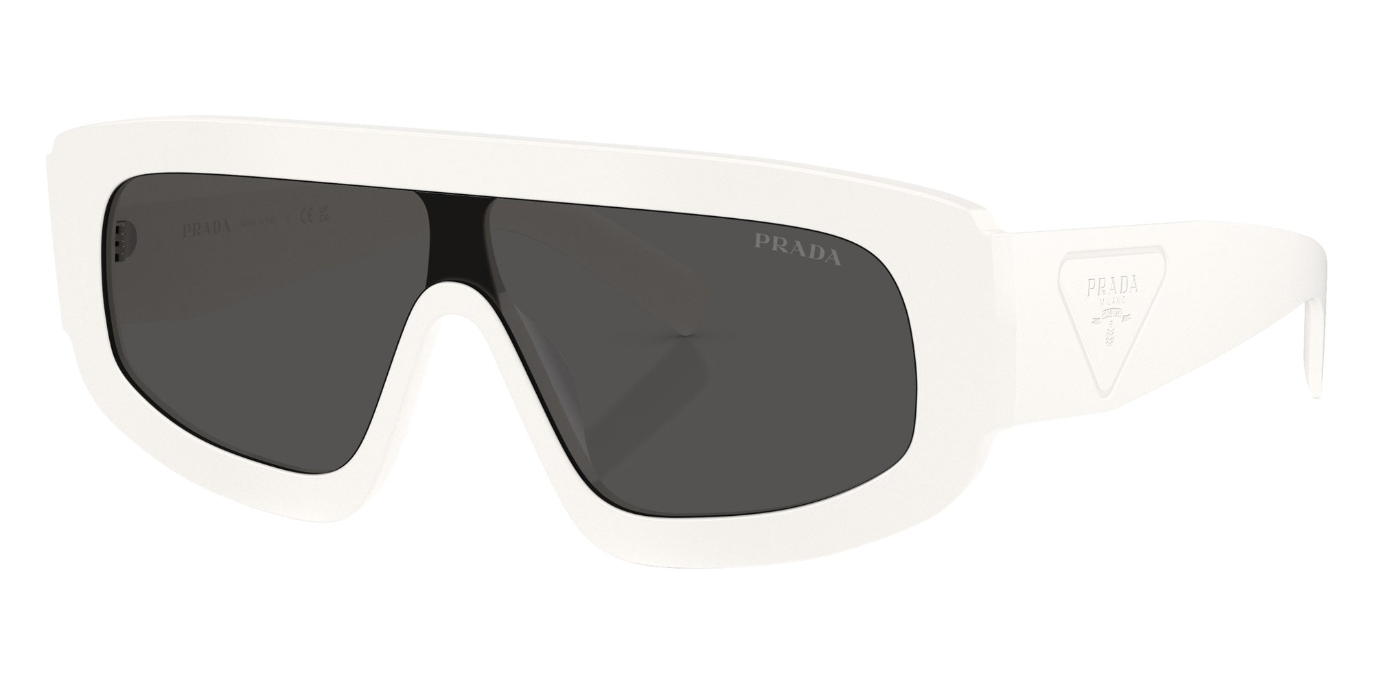 Prada PR D10S 17K08Z 124 - Talc #id:prd10s17k08z_s:102105