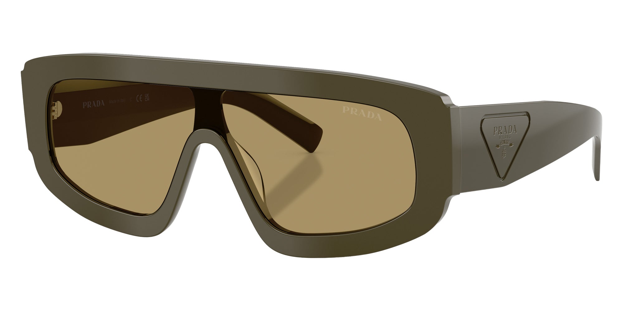 Prada PR D10S 26J70G 124 - Laurel #id:prd10s26j70g_s:104105