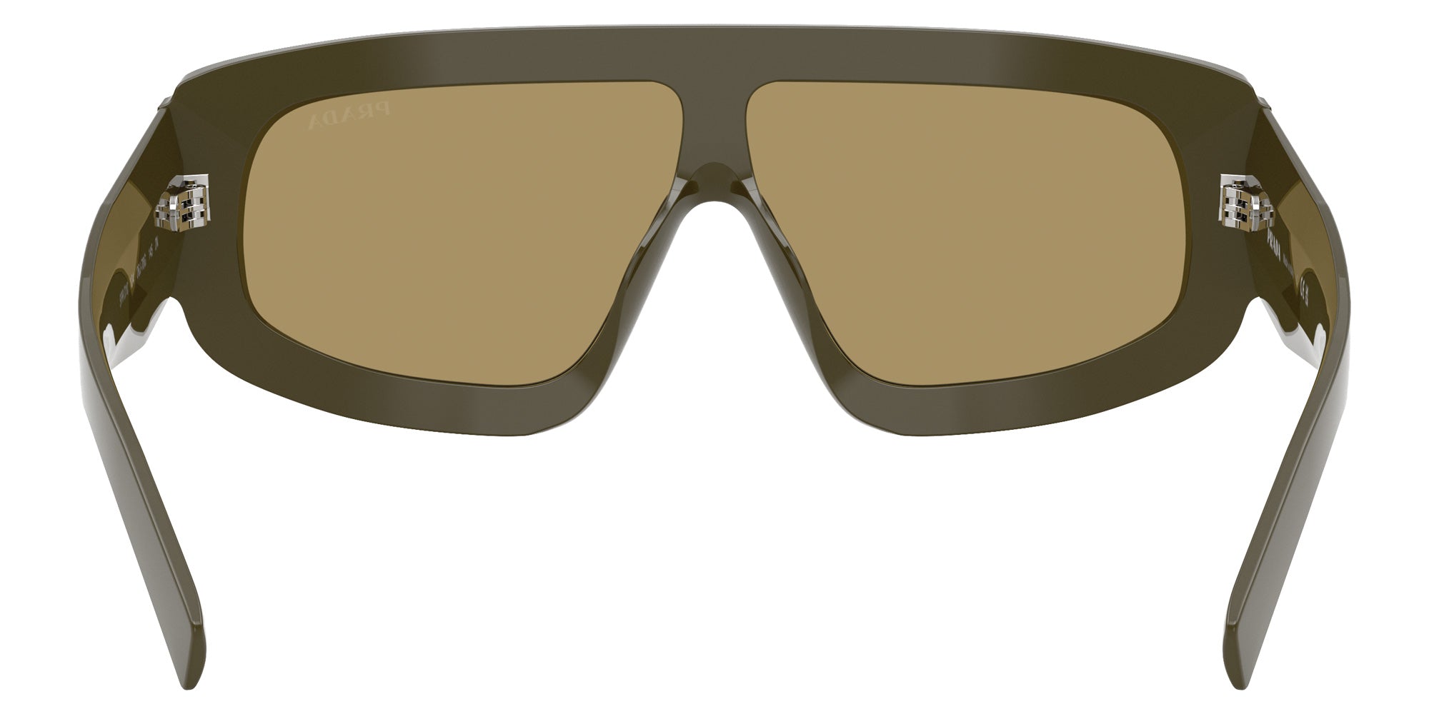 Prada PR D10S 26J70G 124 - Laurel #id:prd10s26j70g_s:104115