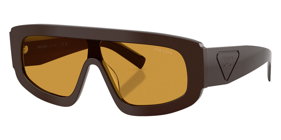 Prada PR D10S 27I50P 124 - Cigar #id:prd10s27i50p_s:106105
