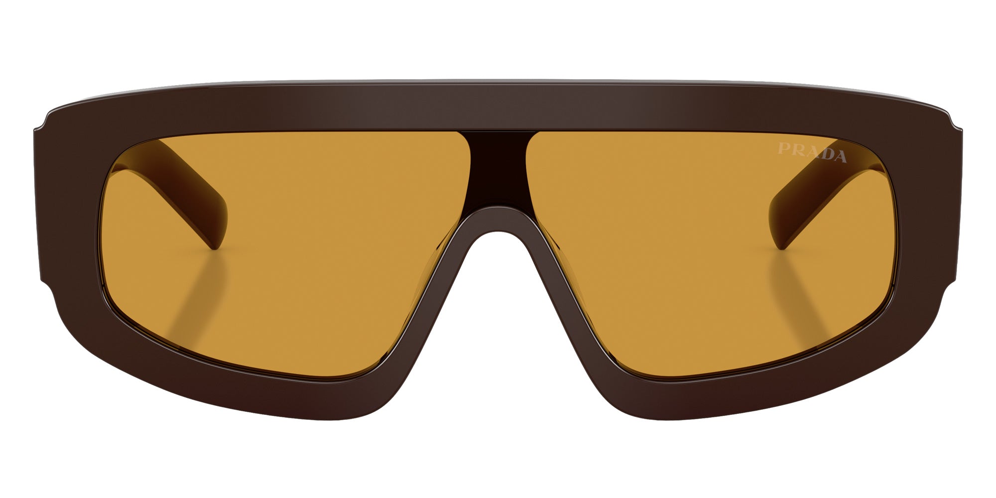 Prada PR D10S 27I50P 124 - Cigar #id:prd10s27i50p_s:106100