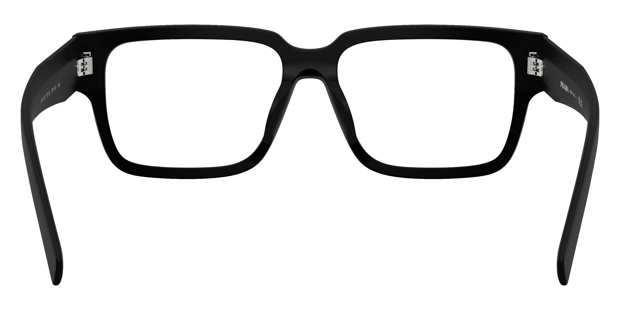 Prada PR D10VD 12P1O1 55 - Matte Black #id:prd10vd12p1o1_s:100115