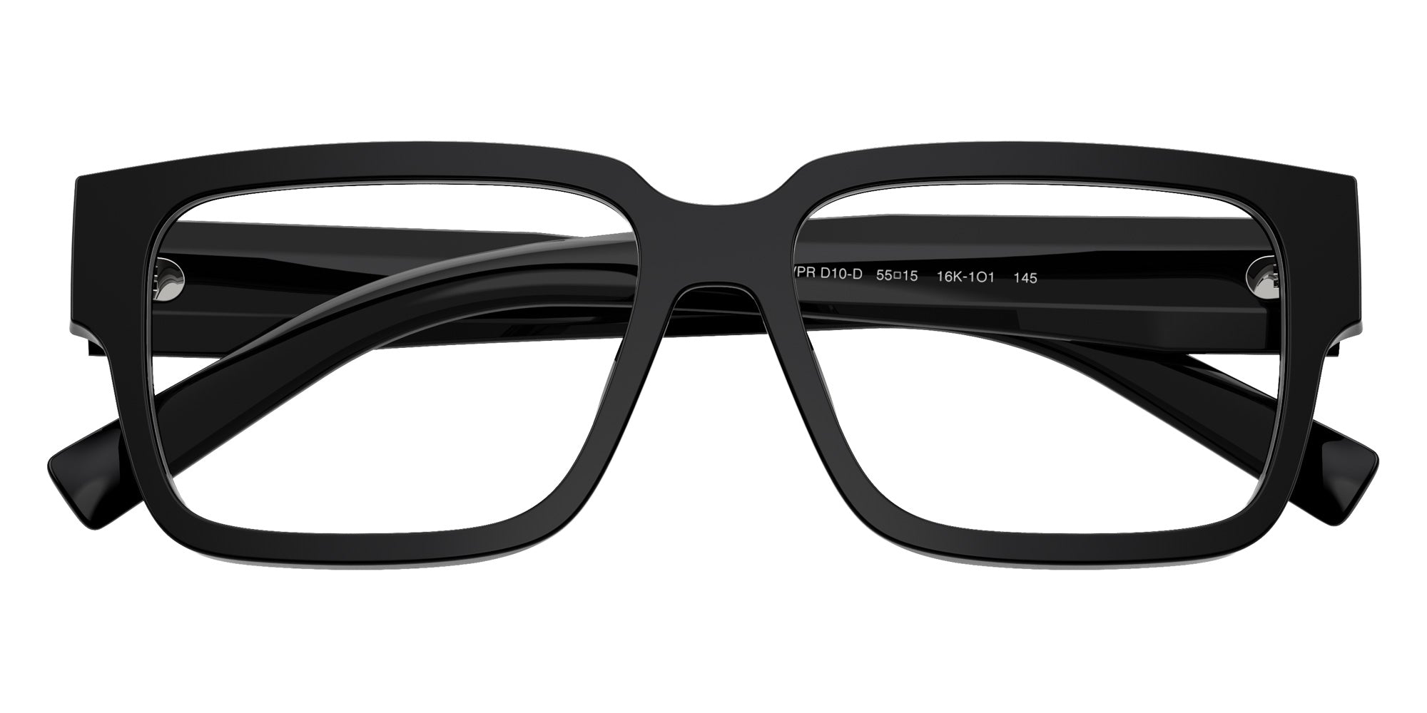 Prada PR D10VD 16K1O1 55 - Black #id:prd10vd16k1o1_s:102120