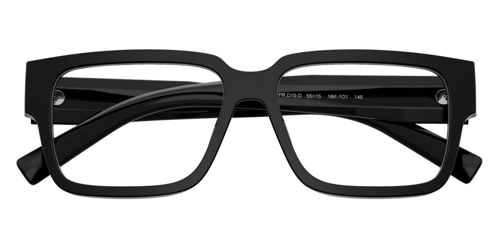 Prada PR D10VD 16K1O1 55 - Black #id:prd10vd16k1o1_s:102120