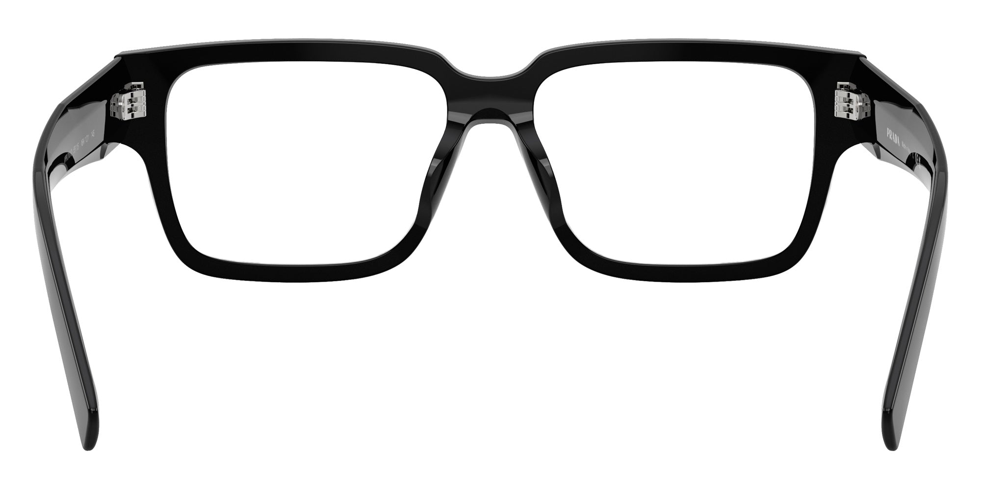 Prada PR D10VD 16K1O1 55 - Black #id:prd10vd16k1o1_s:102115