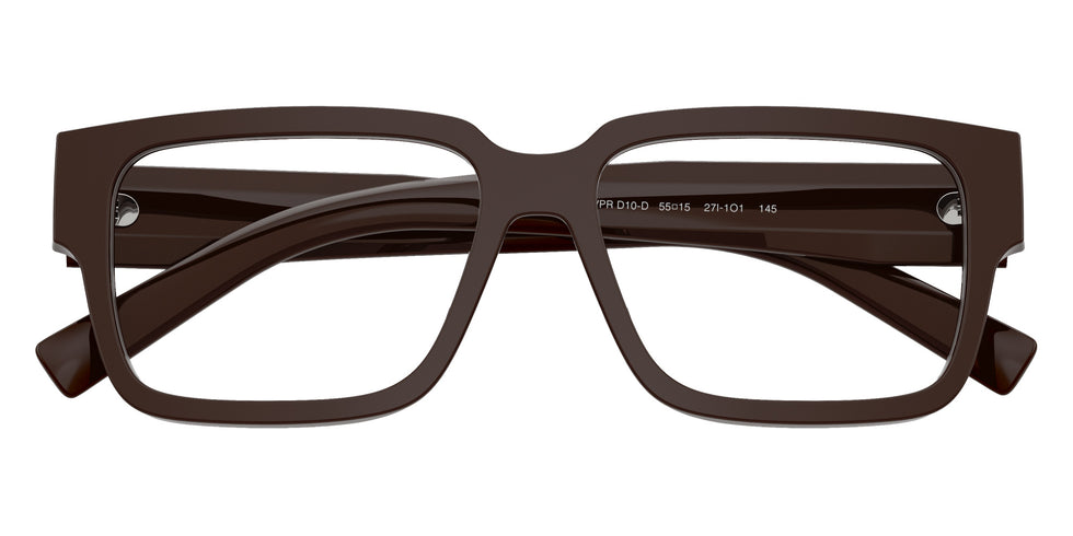 Prada PR D10VD 27I1O1 55 - Cigar #id:prd10vd27i1o1_s:106120