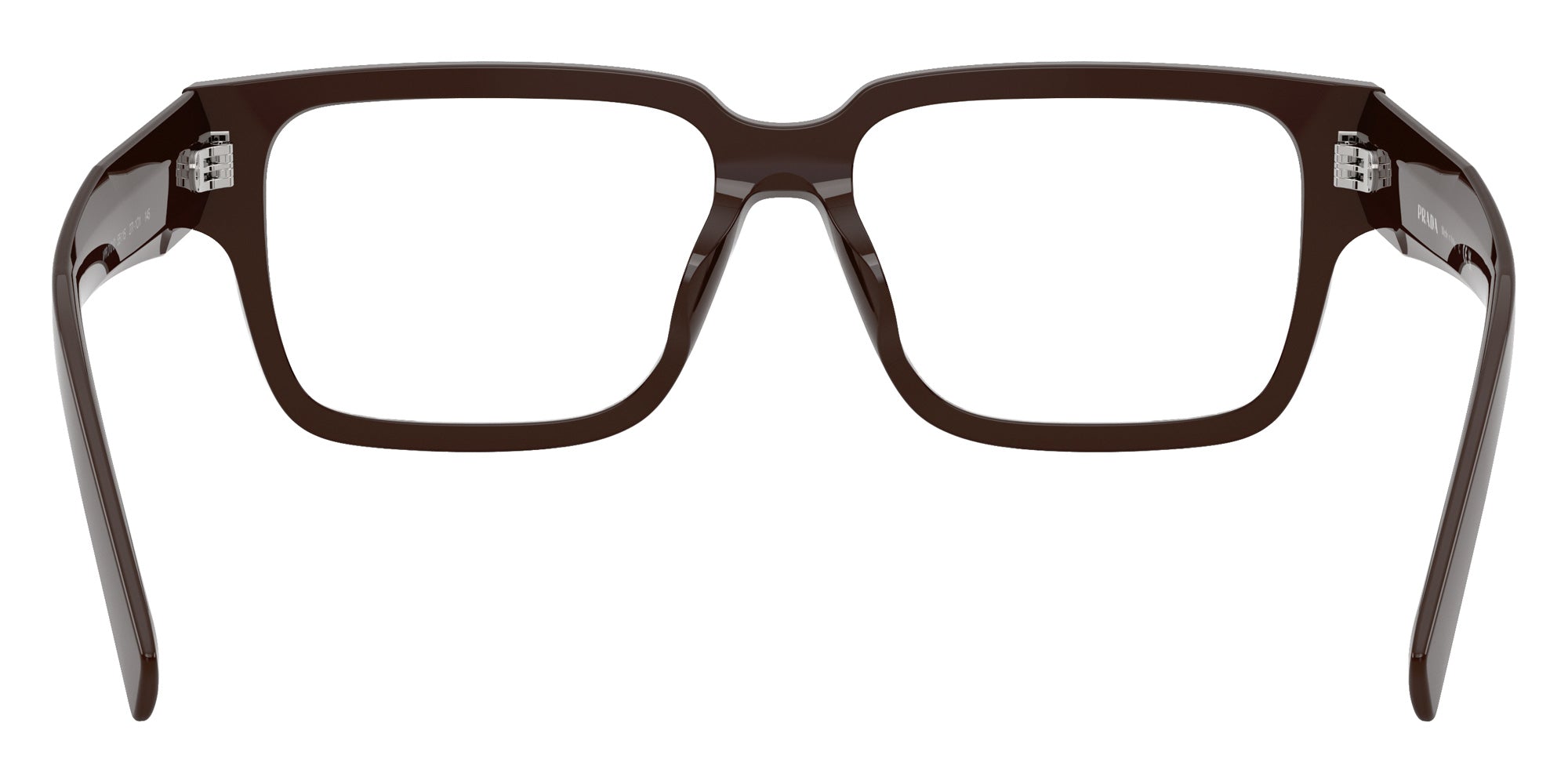 Prada PR D10VD 27I1O1 55 - Cigar #id:prd10vd27i1o1_s:106115