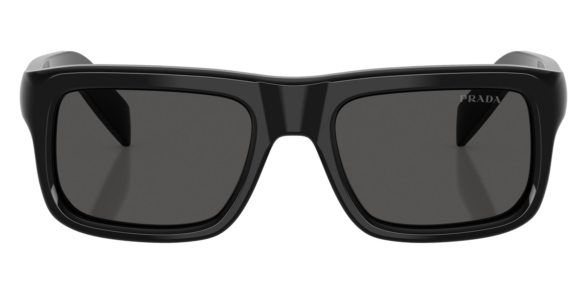 Prada PR D11S 16K08Z 54 - Black #id:prd11s16k08z_s:102100