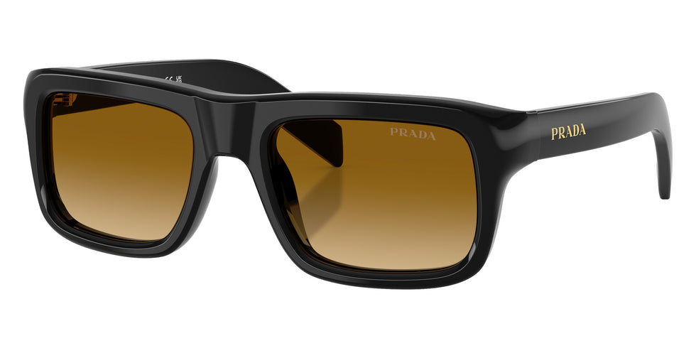 Prada PR D11S 16K10X 54 - Black #id:prd11s16k10x_s:104105