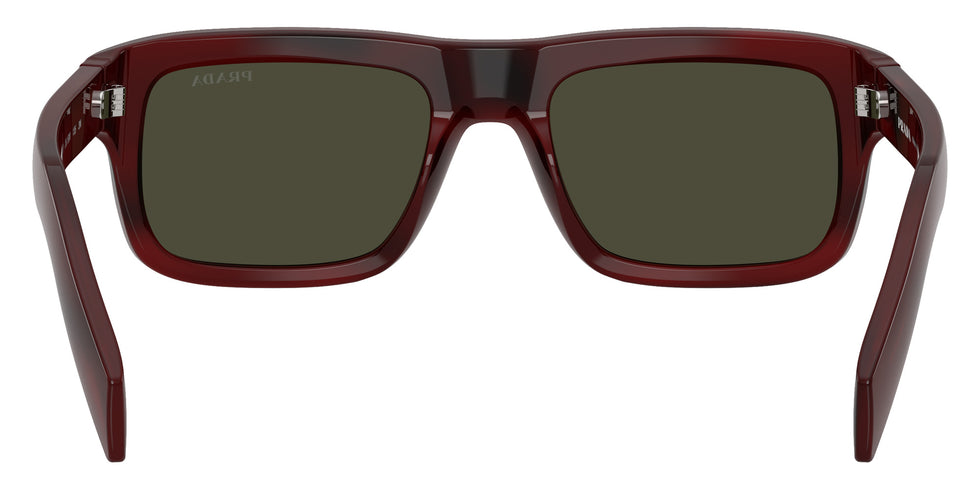 Prada PR D11S 25J50X 54 - Pomegranate Tortoise #id:prd11s25j50x_s:106115