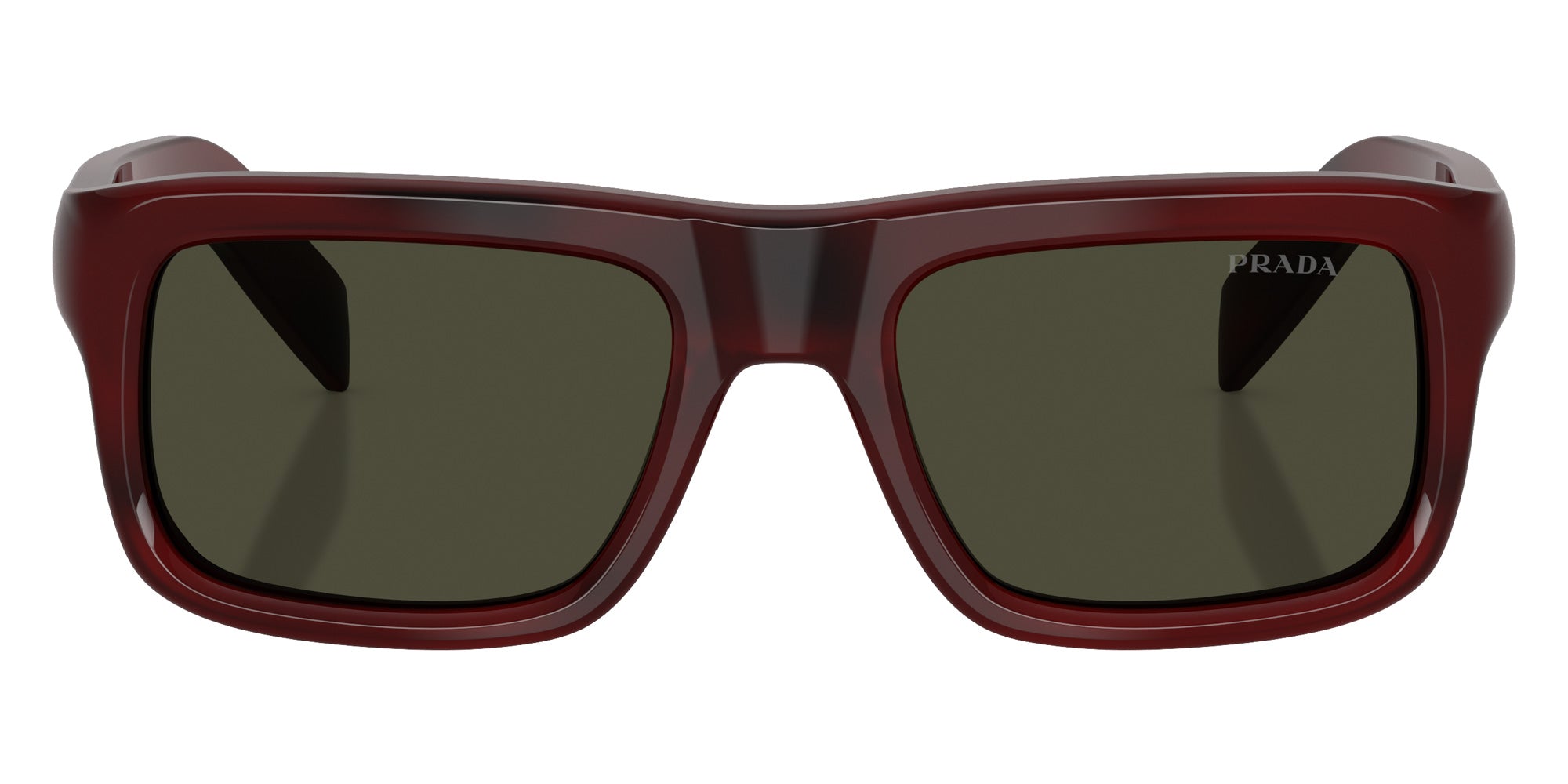 Prada PR D11S 25J50X 54 - Pomegranate Tortoise #id:prd11s25j50x_s:106100