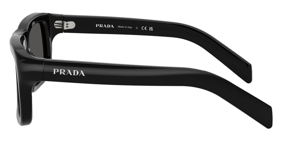 Prada PR D11SF 16K08Z 56 - Black #id:prd11sf16k08z_s:102110