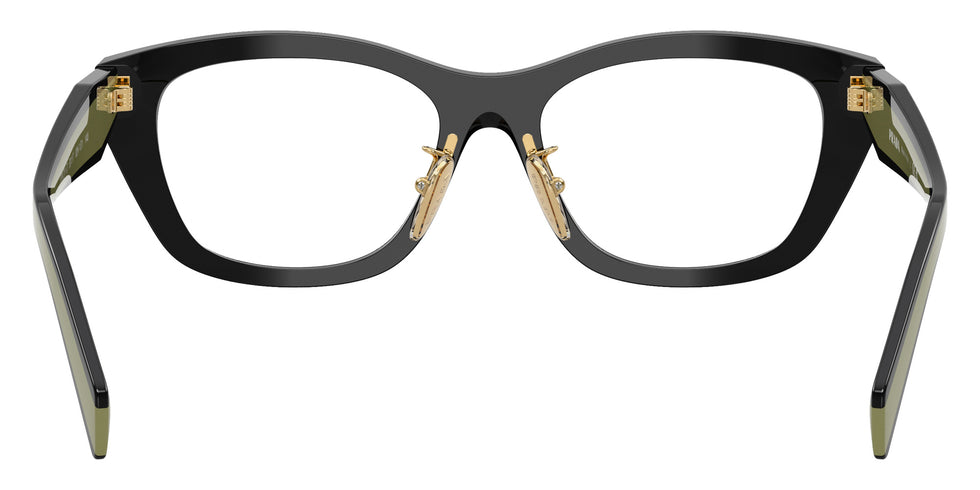 Prada PR D11VD 03K1O1 53 - Black #id:prd11vd03k1o1_s:104115