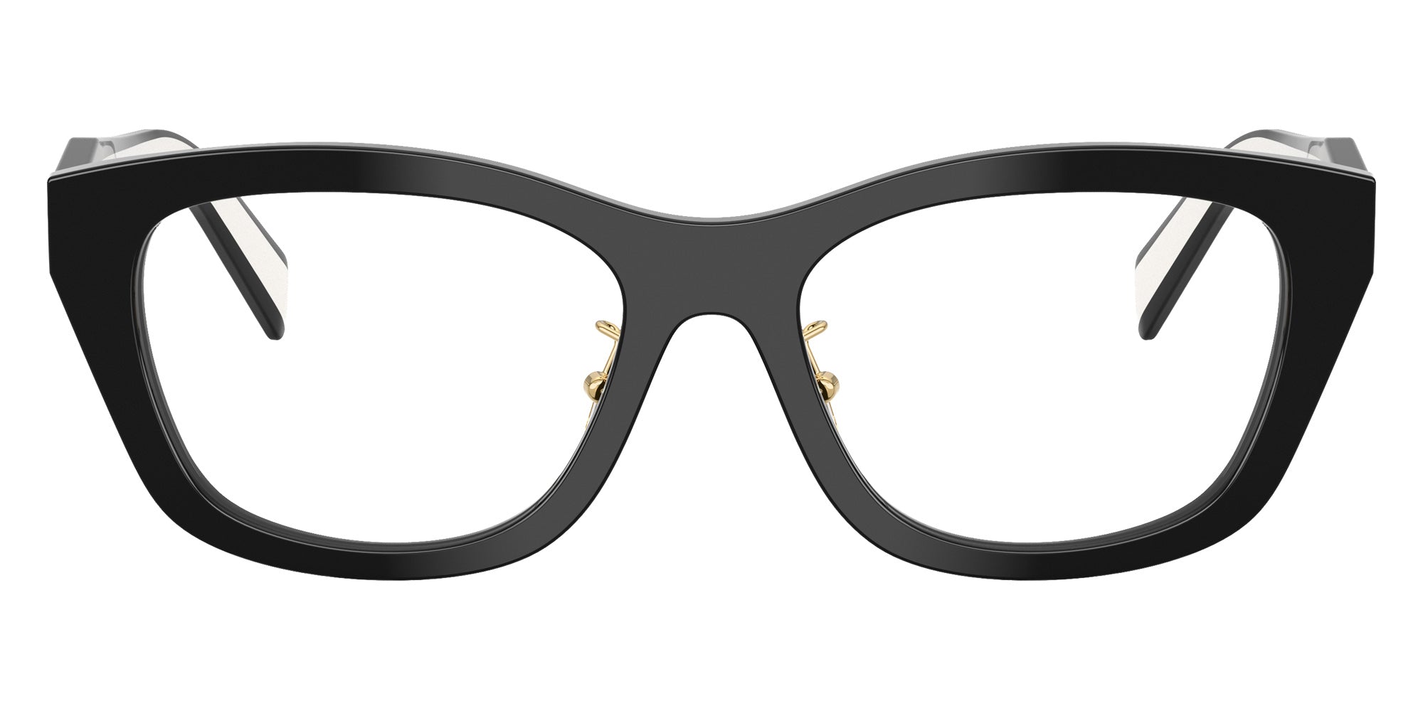 Prada PR D11VD 20G1O1 53 - Black #id:prd11vd20g1o1_s:106100