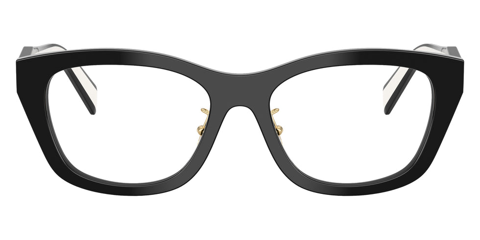 Prada PR D11VD 20G1O1 53 - Black #id:prd11vd20g1o1_s:106100