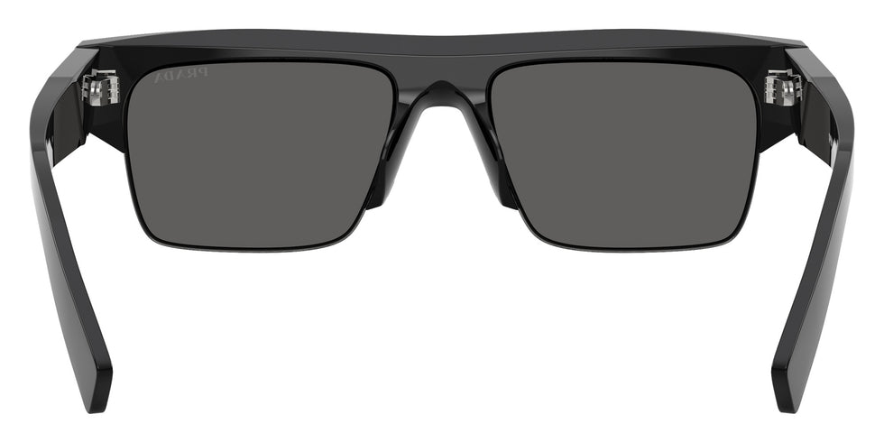Prada PR D12SU 16K20Z 55 - Black #id:prd12su16k20z_s:100115