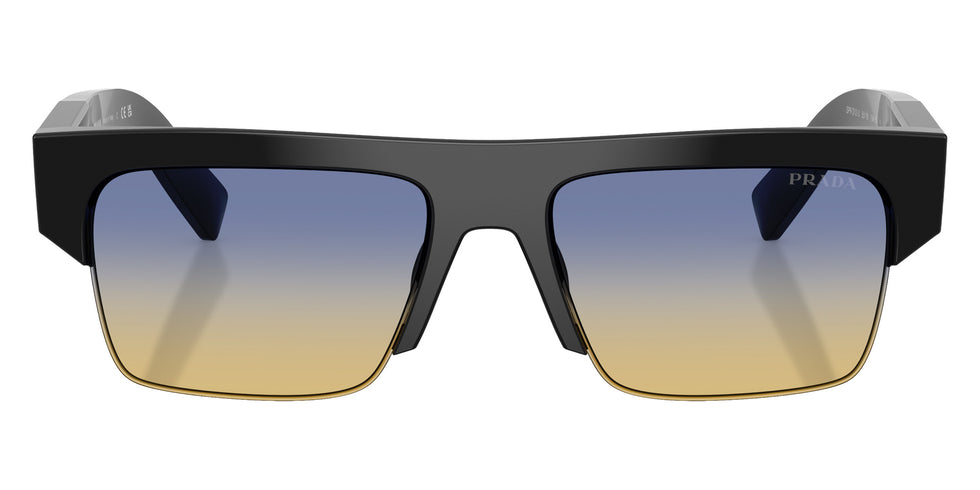 Prada PR D12SU 16K50E 55 - Black #id:prd12su16k50e_s:102100