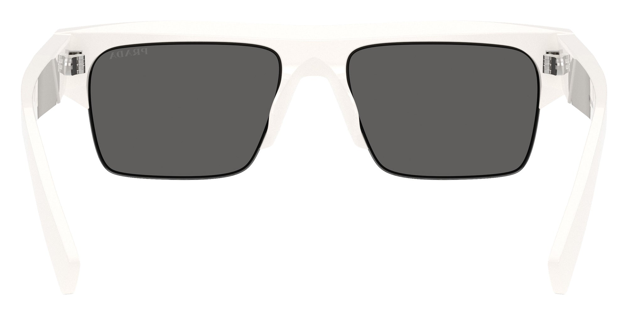 Prada PR D12SU 46120Z 55 - White #id:prd12su46120z_s:108115