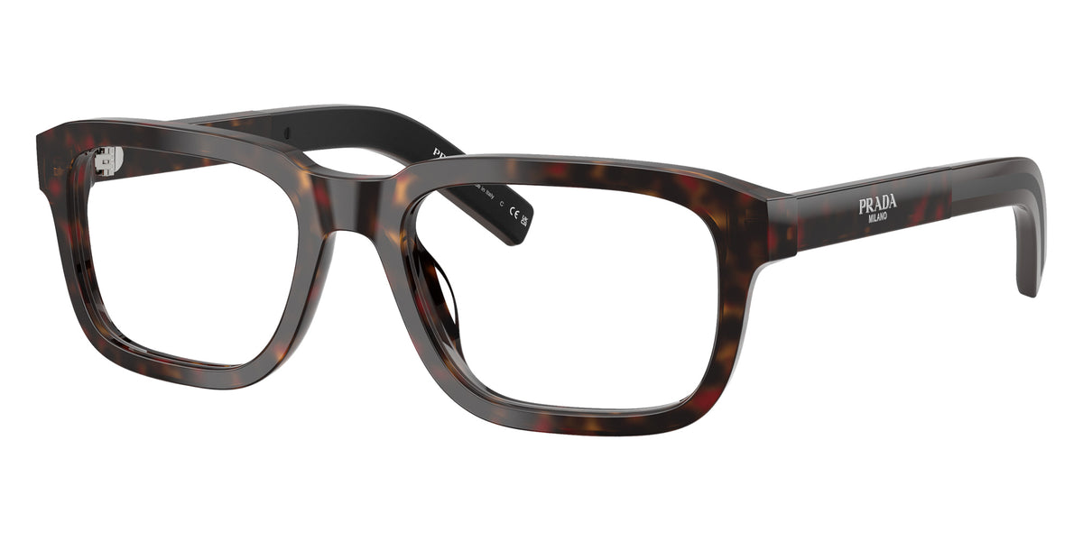 Prada PR D12V 17N1O1 53 - Root Tortoise #id:prd12v17n1o1_s:104105