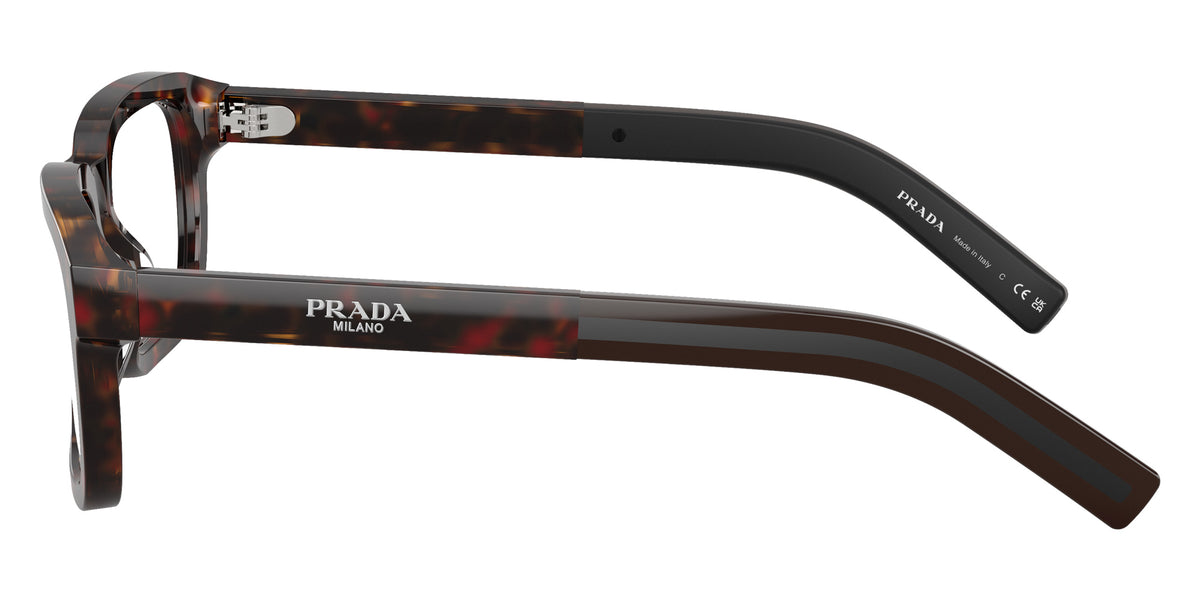 Prada PR D12V 17N1O1 53 - Root Tortoise #id:prd12v17n1o1_s:104110